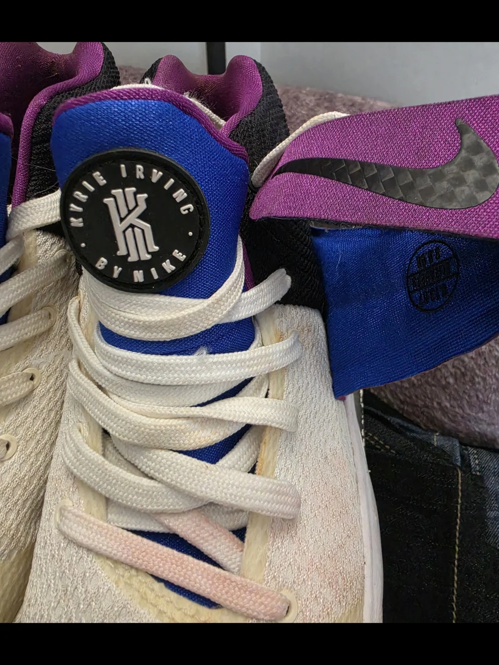 Kyrie 2 Sneakers